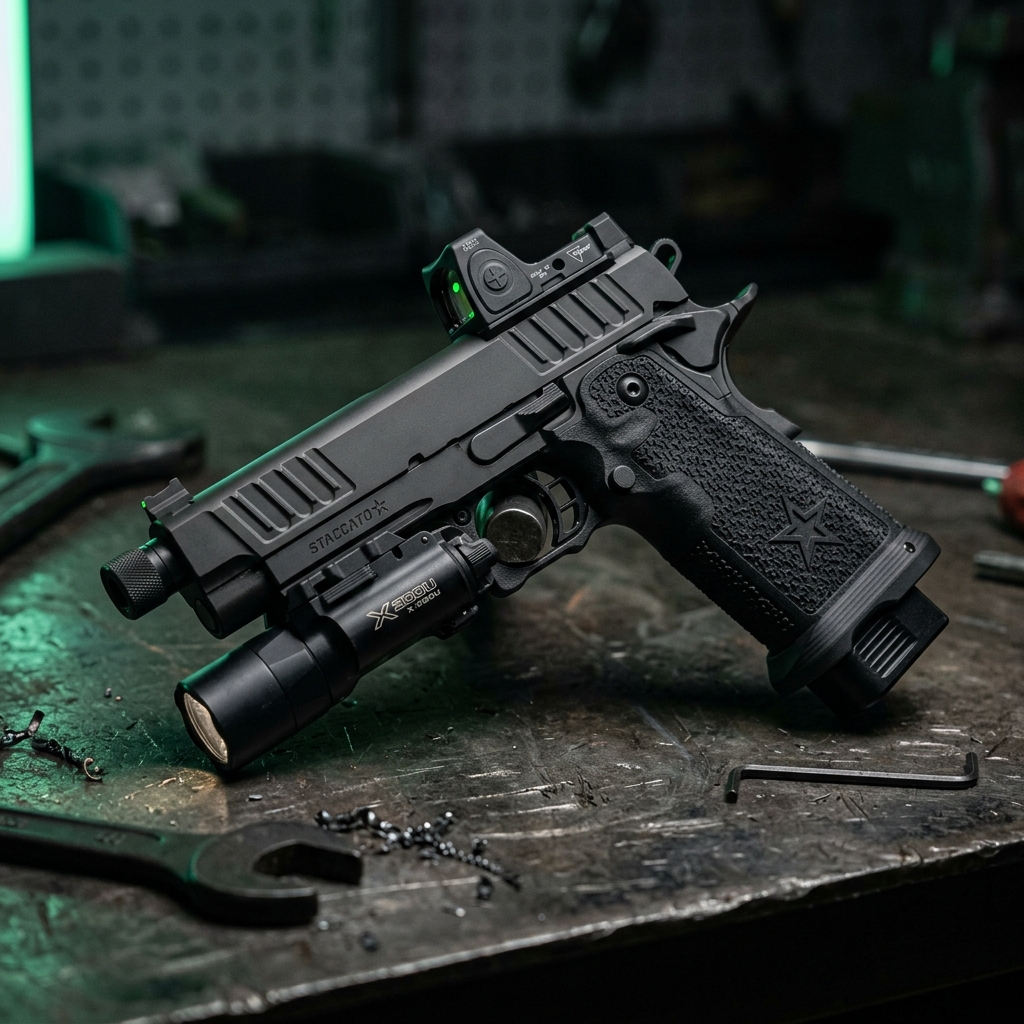 REM 1816 PRECISION